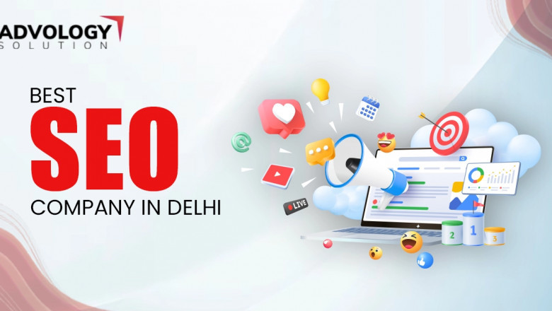 Hire the Best SEO Expert in Delhi to Boost Your Online Visibility