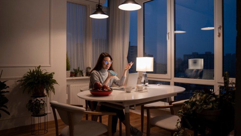 How to Layer Lighting Without Overwhelming the Room
