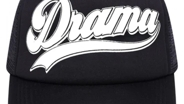 Introduction to Dramacall Hoodie Shop