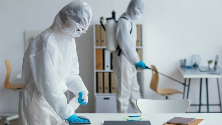 Reliable Pest Control Sharjah Services – Safe & Fast Solutions Near You