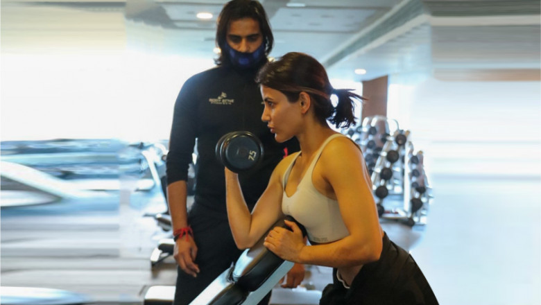 Top Post-Workout Recovery Methods for Speedy Muscle Building