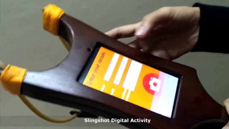 Transform Events with Augmented Reality Photo Booths