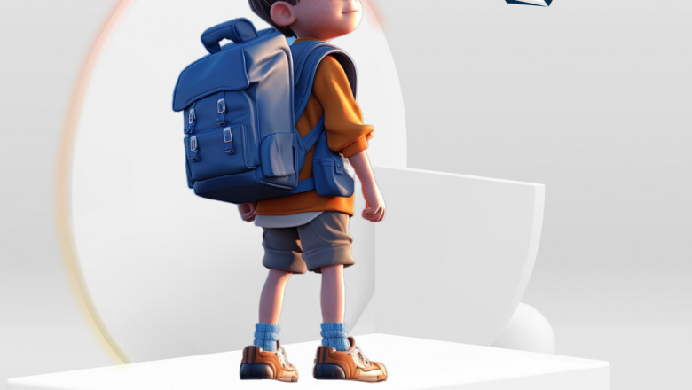 Transform Learning with Animation: Educational Video Production & 2D Animation Services by TVS Cube