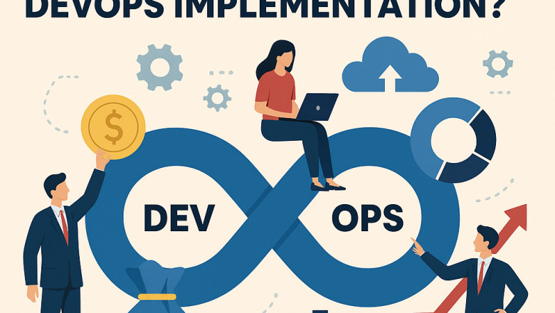 Why Businesses Should Fund DevOps Implementation?