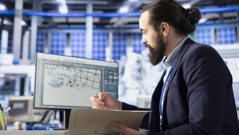Business Database Management – The Backbone of Modern Enterprises