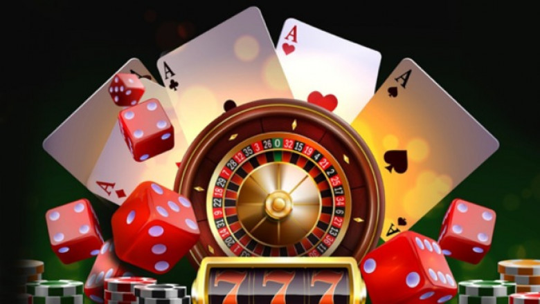 Casinò Live Online: Il Fascino del Gioco dal Vivo Senza Uscire di Casa