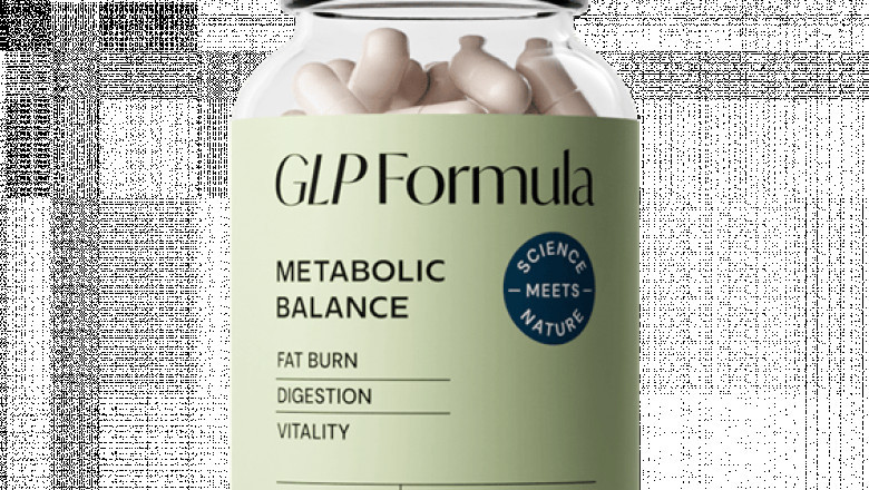 GLP Formula – Vetenskapligt stödda kapslar för fettförbränning