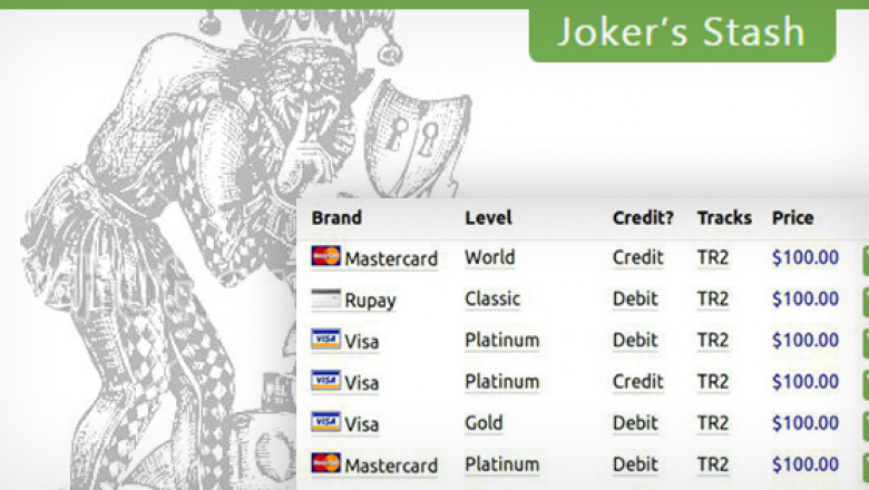 Joker Stash – The Marketplace That Engineered Trust in Anonymous Digital Trade