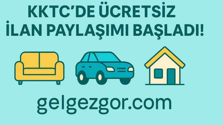 Kıbrıs Kiralık Ev Seçenekleri: Uygun Fiyatlarla Konforlu Yaşam