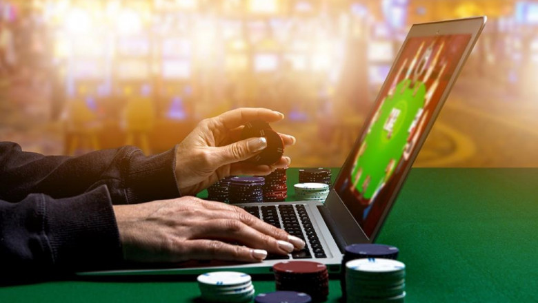 Non AAMS e Criptovalute: Una Nuova Frontiera del Gioco Onlinee