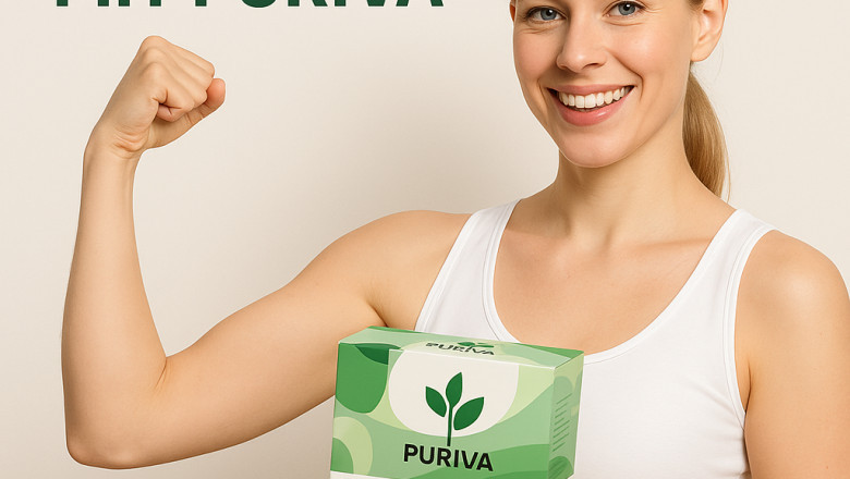 Puriva Capsules – Een schone weg naar gewichtsverlies zonder chemicaliën
