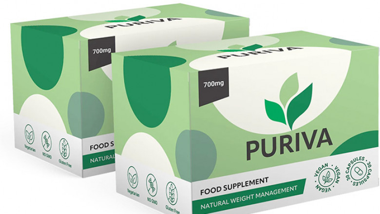 Puriva – De veganistische vetverbrander waar je lichaam dol op zal zijn