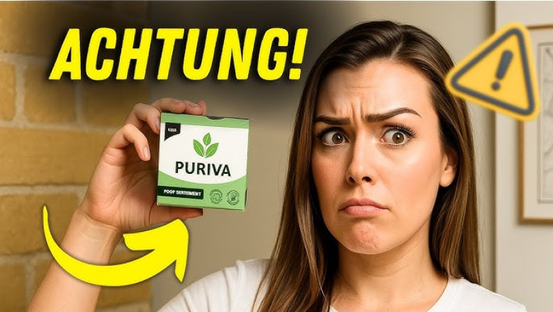 Puriva Supplement Review – Verbrandt deze veganistische pil echt vet?
