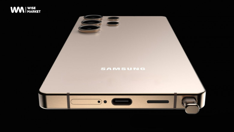 Samsung S25 Ultra: Claim Your PKR 5,000 Cashback Today