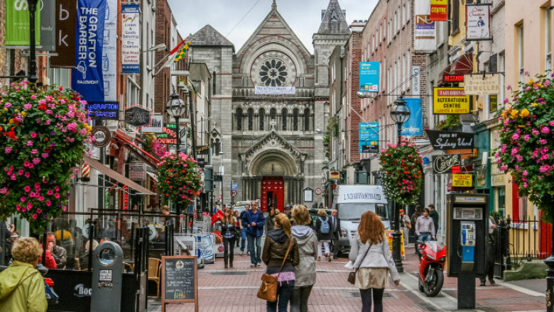 Stay Longer, Explore More: A Dublin Travel Guide for Long Stays