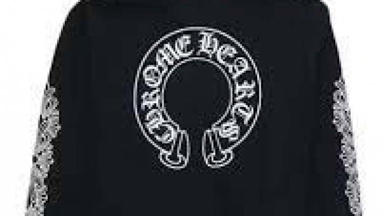 Chrome Hearts Luxury fashion