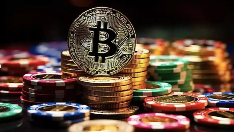 Crypto e Privacy: Un Nuovo Standard nel Gioco Onlinee