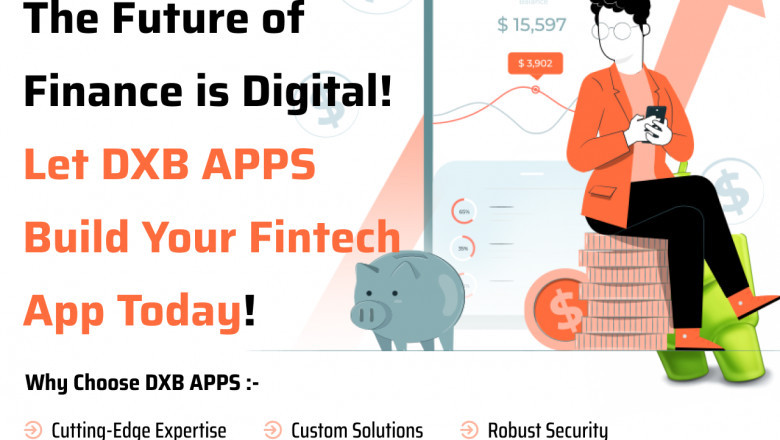 DXB APPS offers professional mobile app development Dubai services