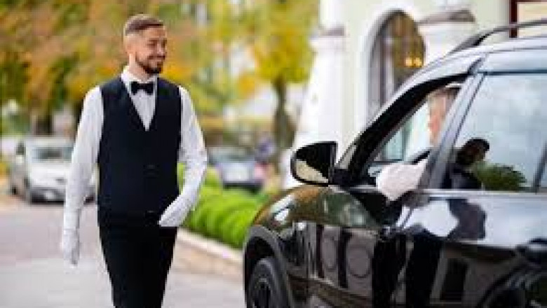 Experience Luxury with NYC State Limo: Your Premier Limousine Service