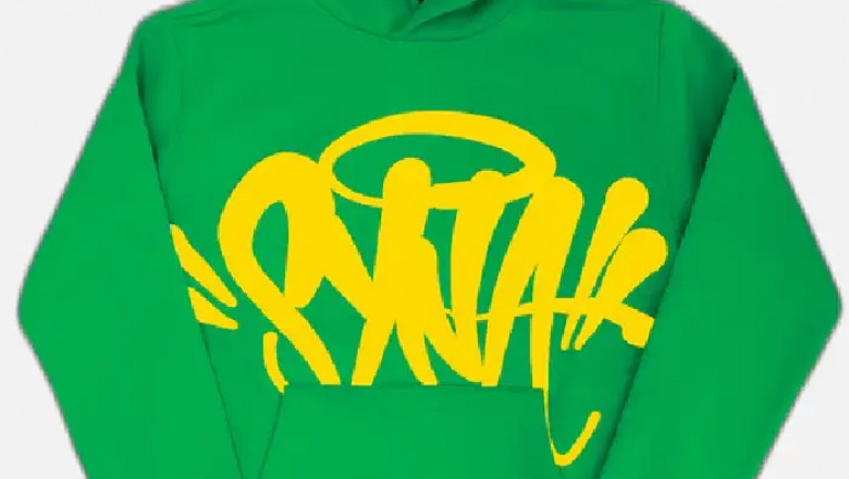Syna World Official Design