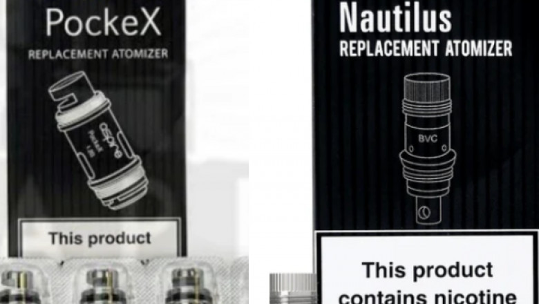 Choosing the Best Aspire PockeX Coils and Aspire Nautilus Coils for Your Vaping Needs from Vape Online Store