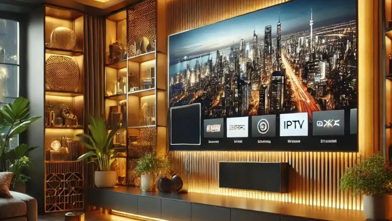 Experience Smart Hospitality with AL IMTEDAD’s IPTV Hotel Systems in Dubai