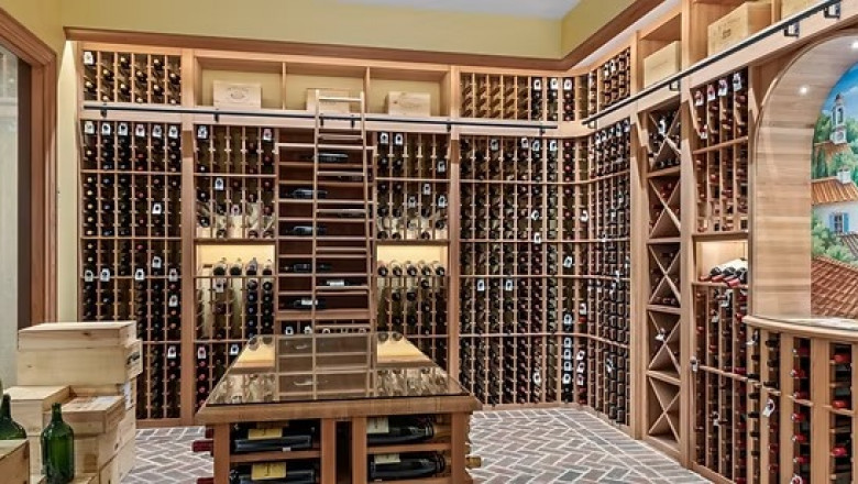 Home Libraries and Reading Rooms in Boca Raton Custom Residences