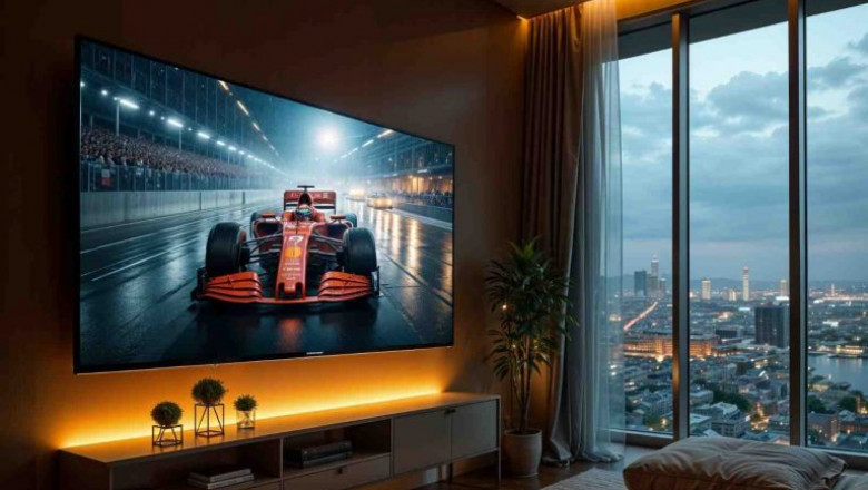 Revolutionizing Entertainment: Discover the Power of SMATV Systems in Dubai