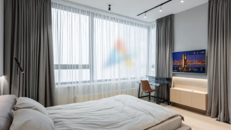 Revolutionizing Hospitality: Hotel IPTV Systems in Saudi Arabia by AL IMTEDAD