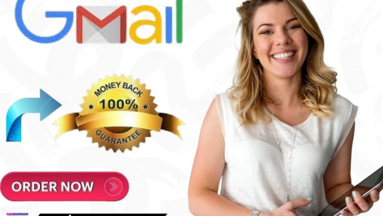 USA Old Gmail Accounts: Why They Matter and How to Use Them Ethically