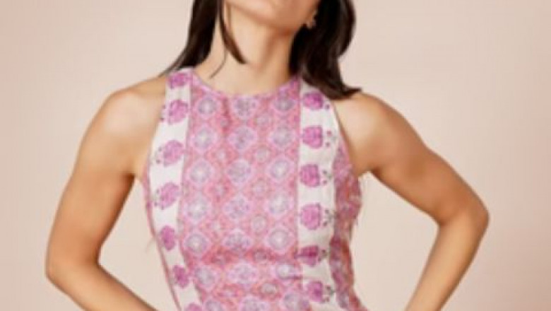 Wholesale Women's Wear for Confident Professionals – JOVI India Collection