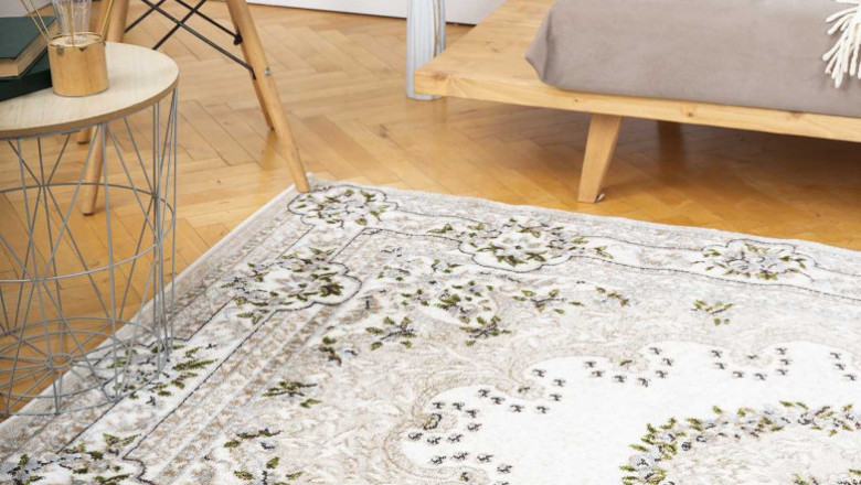 8x10 Area Rugs – Best Styles, Placement Tips & 2025 Trends