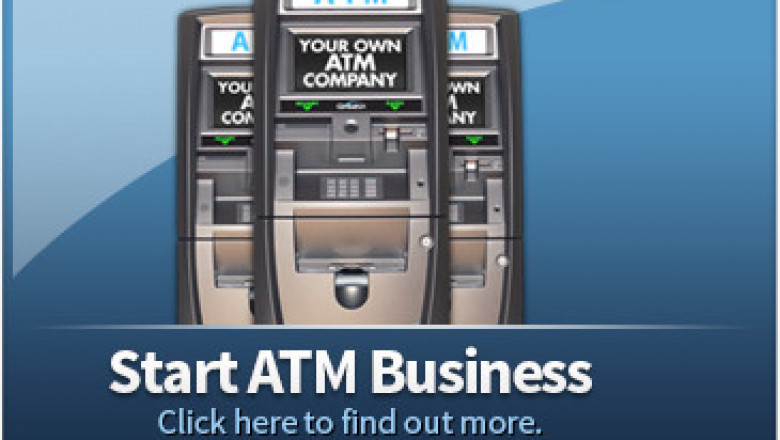 ATM Processor Near Me