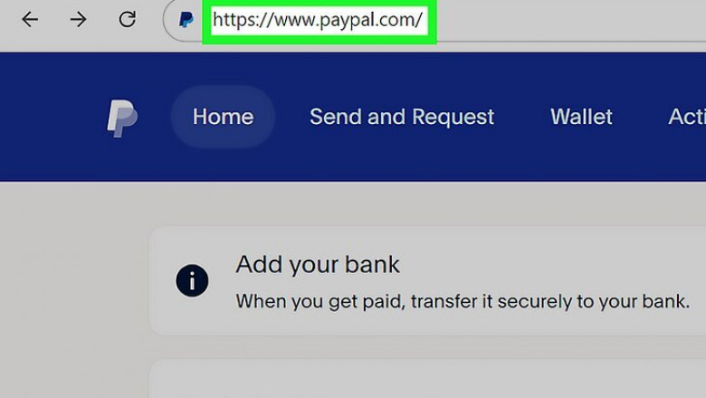 Buy Verified PayPal Accounts – Personal & Business