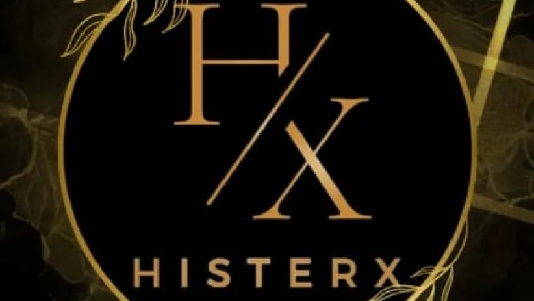 Custom Invitations & Flyers – Made Just for You at HisterX