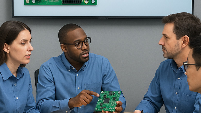 Driving Innovation: Automotive PCB Assembly Services Explained