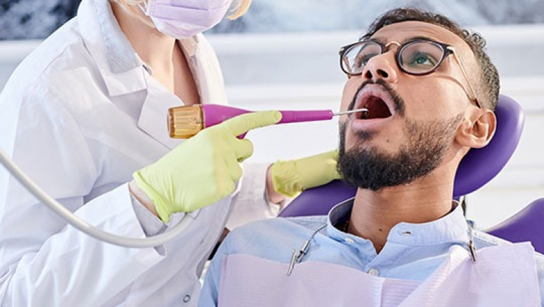 Endodoncia Los Angeles