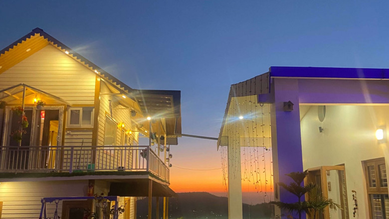 Experience Dehradun Beyond the Ordinary: Your Luxury Escape at Ramante Homes