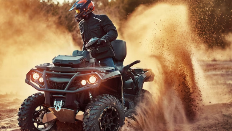 Explore Quality Powersports Vehicles at Pioneer Power Sports