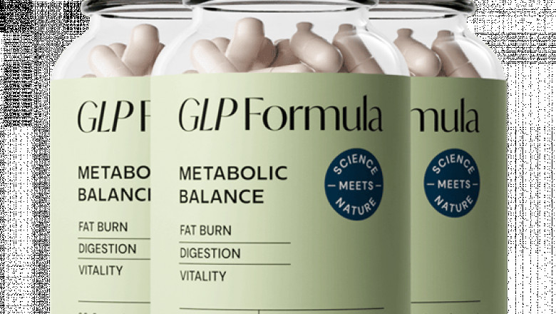 GLP Formula Kapseln: Natürlich Abnehmen mit Pflanzenkraft