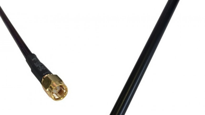 How Does an RF Antenna Work?