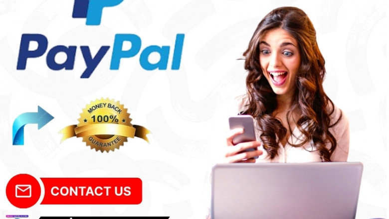 How To Buy Verified PayPal Accounts A Step By Step Guide From usashopsmm 2025!