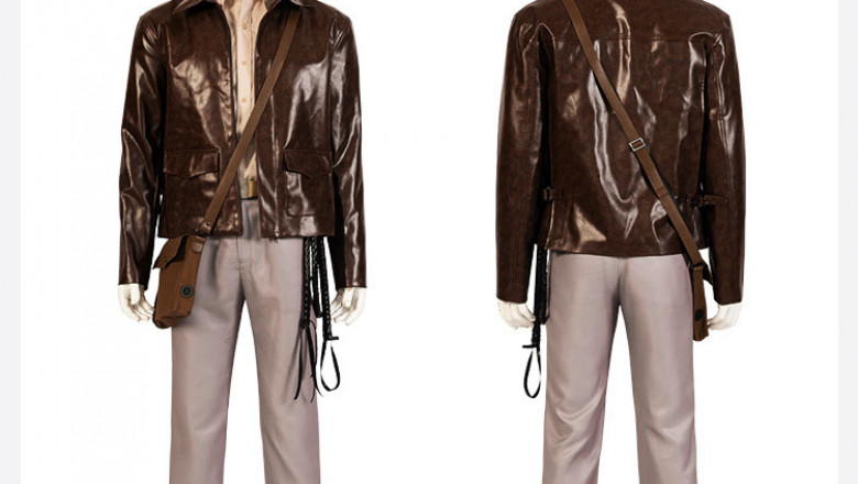 Indiana Jones Cosplay Guide: Key Elements to Get It Right