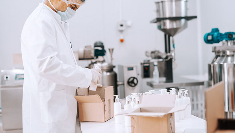 Maquila de Cosméticos: Soluciones Integrales de NN Products