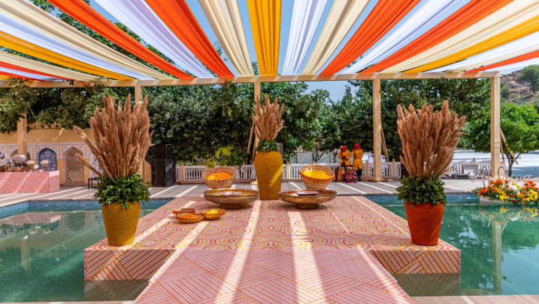 Mundota Fort And Palace Wedding Cost: The Ultimate Guide