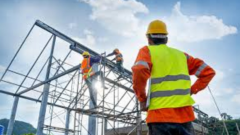 On-Site Working at Heights Training in Ottawa – Certified, Compliant & Convenient