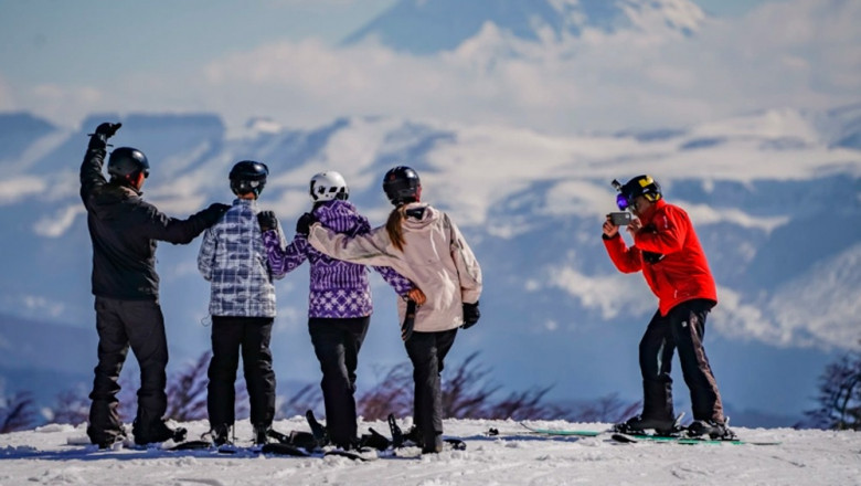 Patagonia travel itineraries