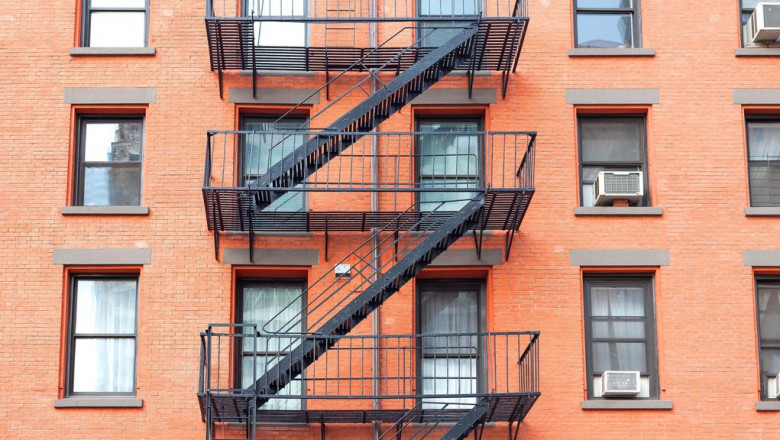 Understanding Fire Escape Regulations and Codes