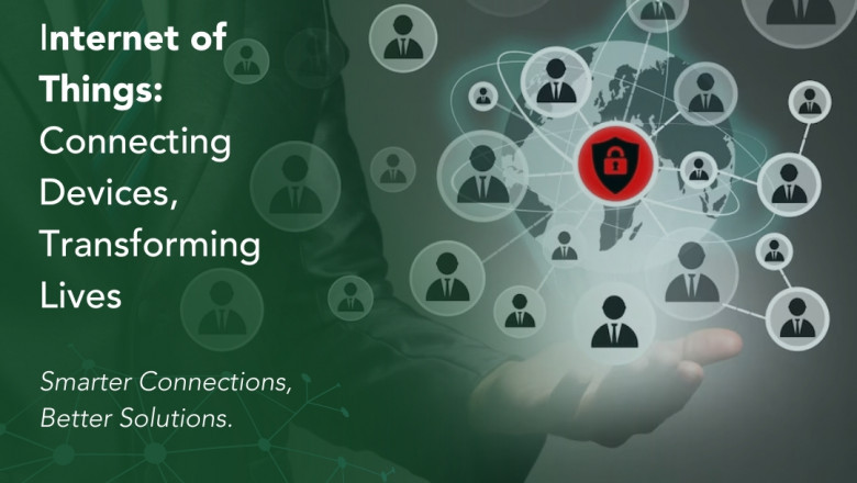 Unlocking new Potential: The IoT in Oil and Gas – UAE