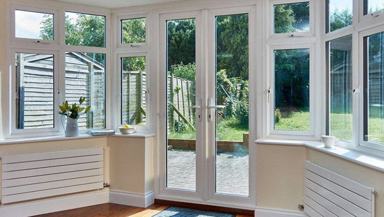 Upgrade Your Space With Glass Window Installation Newcastle